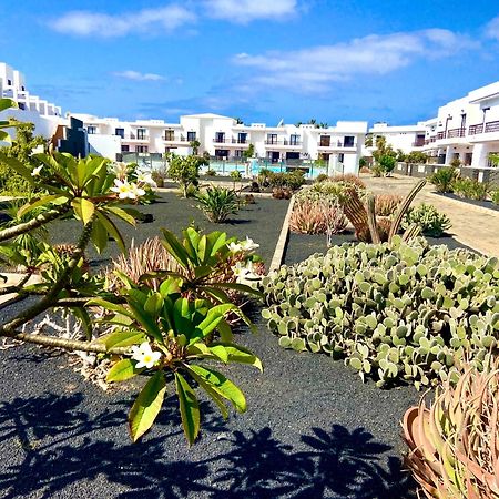 Casa Inma Las Piteras. Sol Y Agua Costa Teguise Exterior foto